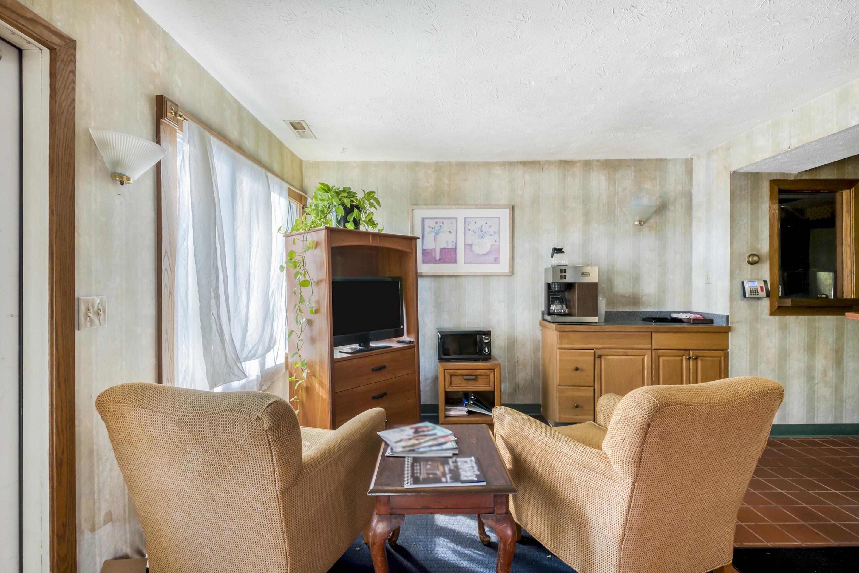 Oyo Hotel Wadsworth Oh I-76 Buitenkant foto